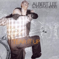 Albert Lee - Tear It Up